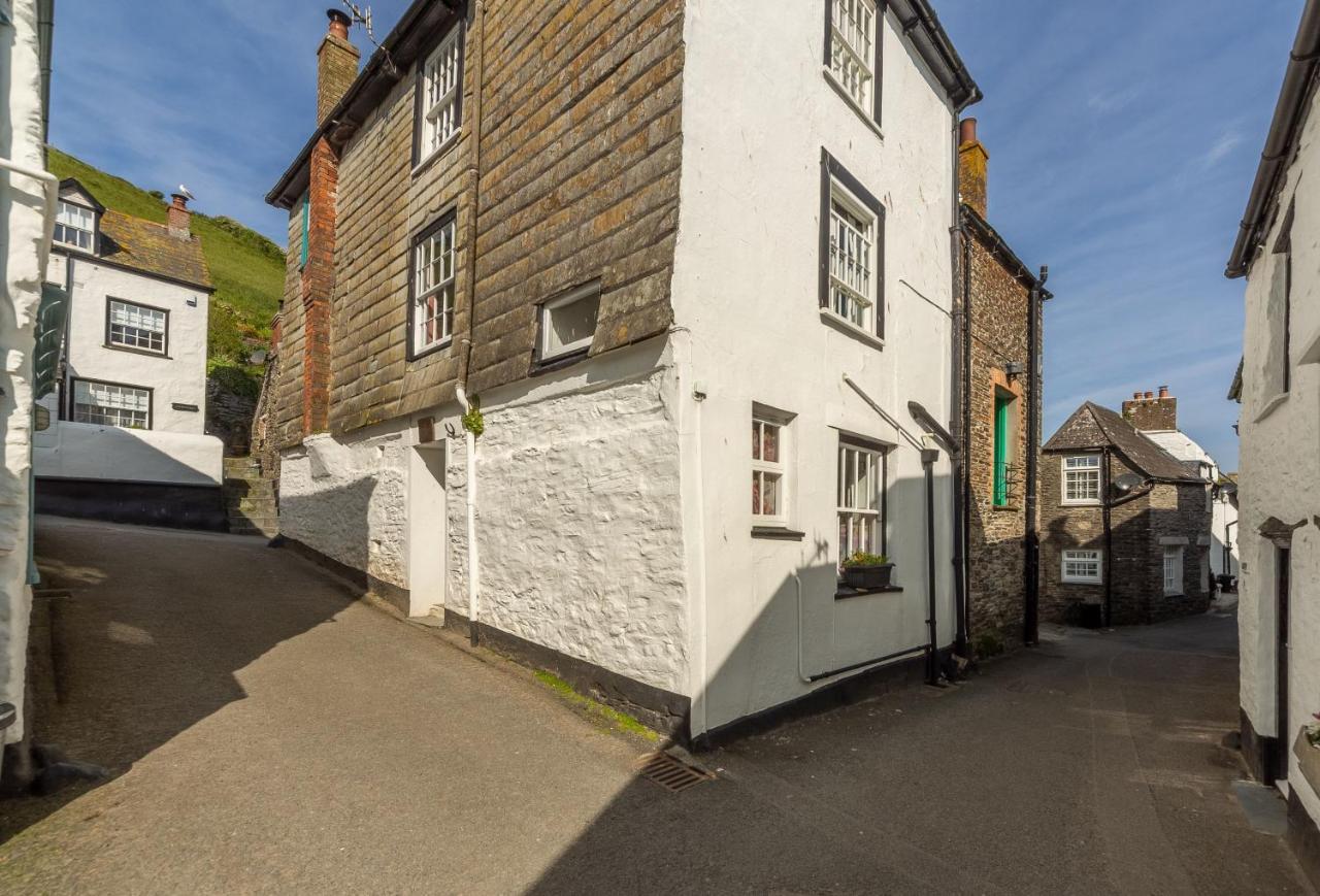 Trethoway Port Isaac Extérieur photo