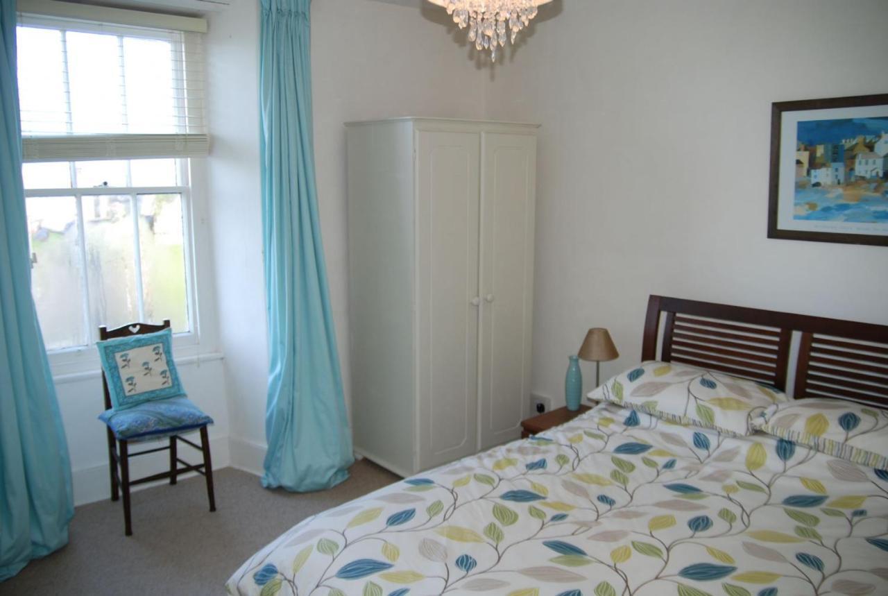 Trethoway Port Isaac Extérieur photo